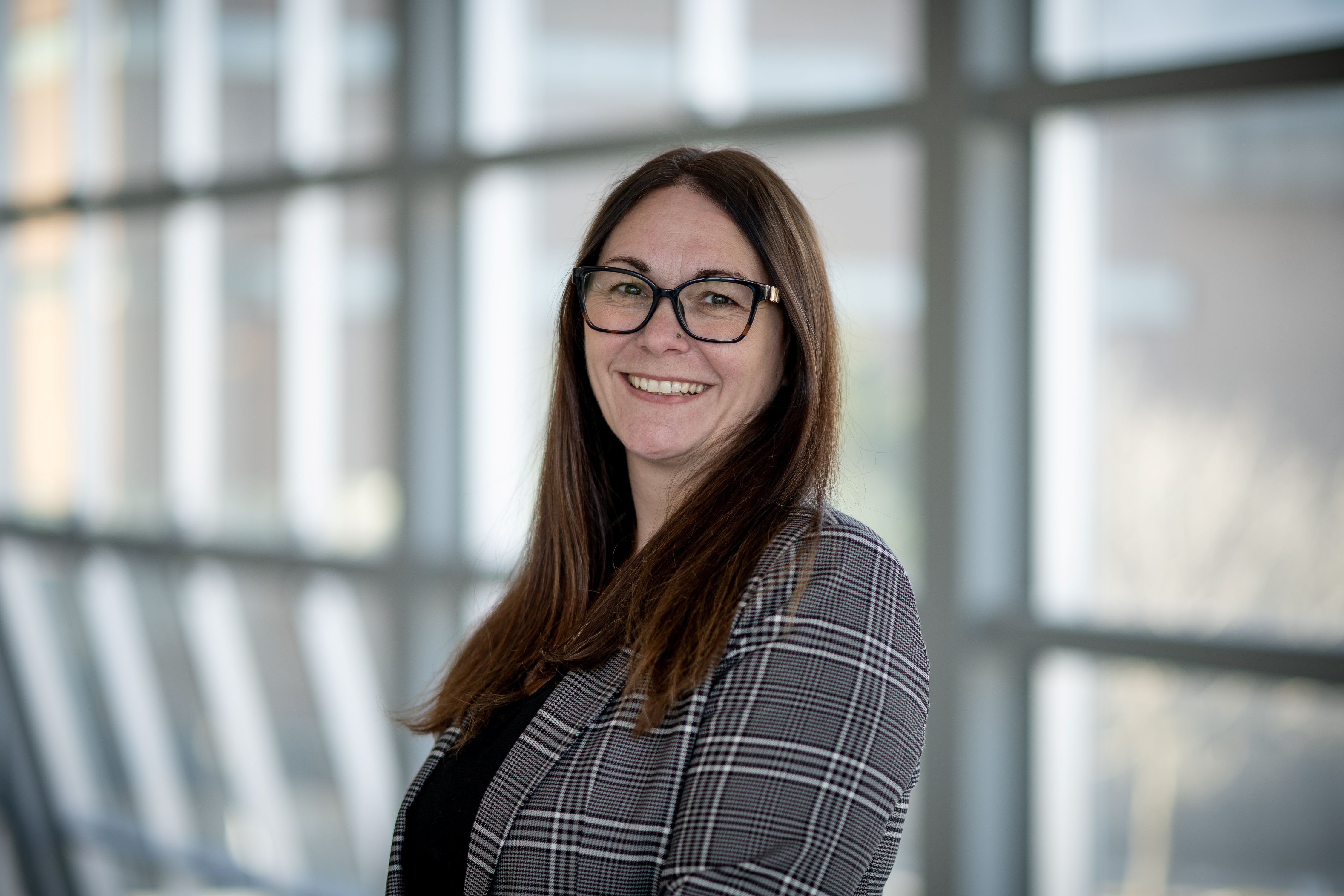 Jennifer Murphy, PCP