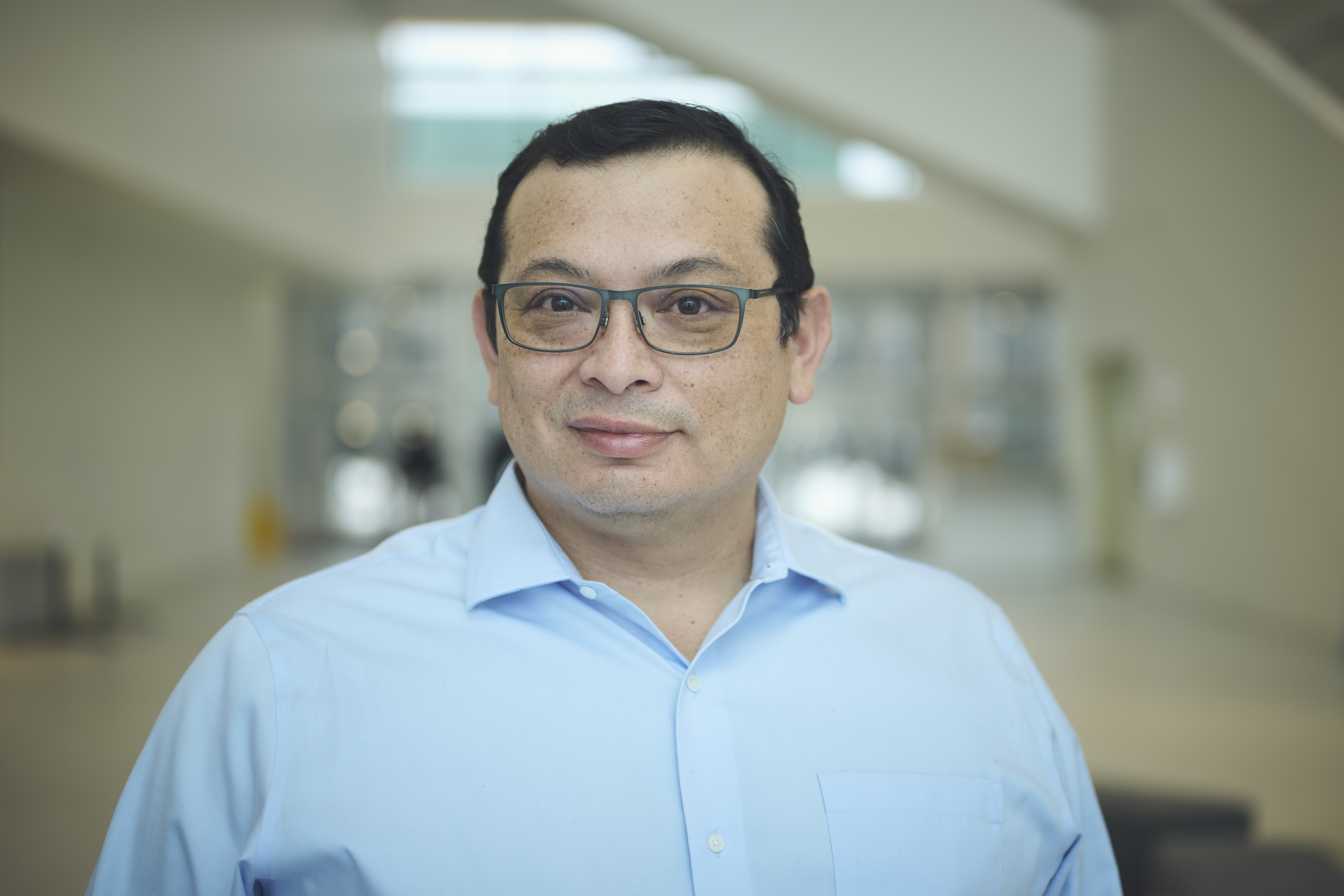 Juan C. Perez Casanova, Ph.D.