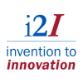 invention to innovation logo