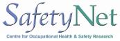 SafetyNet logo