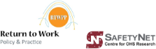 RTWPP SafetyNet Header