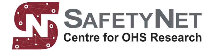 SafetyNet logo