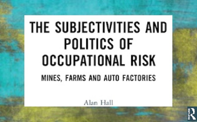 Politics of Occupational Risk