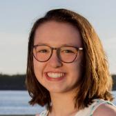 Julia Gushue