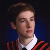 Joshua Halliday