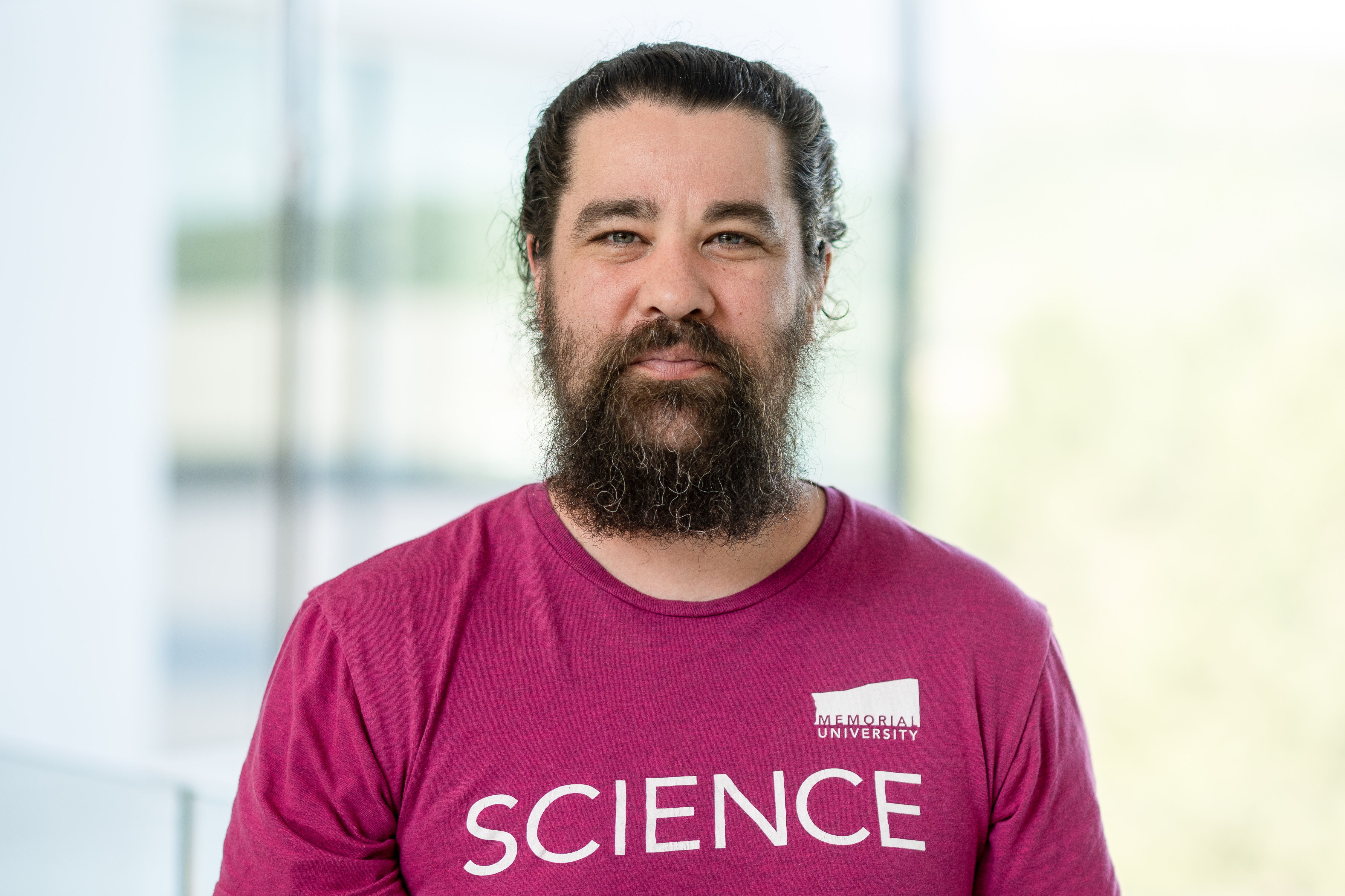 Dr. Phillip MacCallum