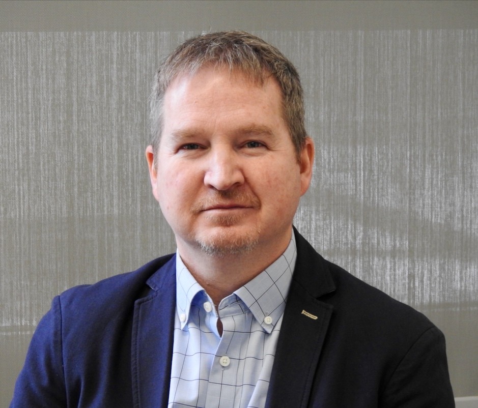 Prof. James Gauld