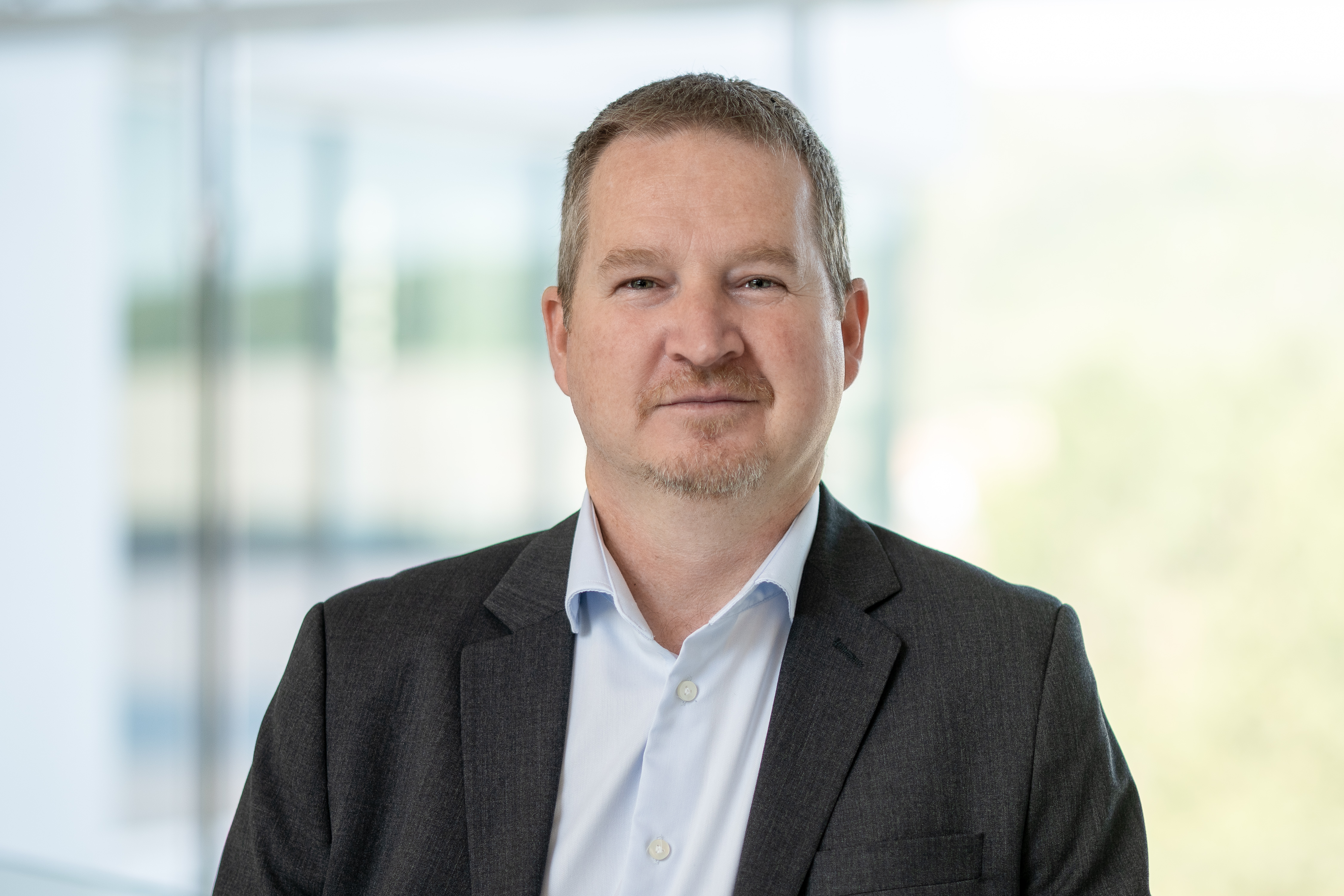 Prof. James Gauld
