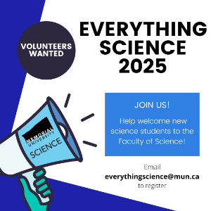 Volunteers Needed