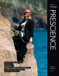 Prescience magazine, Vol. 10