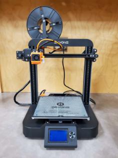 Eryone 3D Printer at SDH
