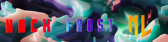 Hack Frost NL banner