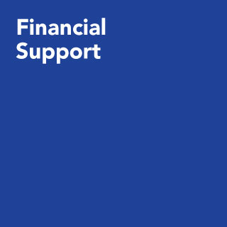 Financial support