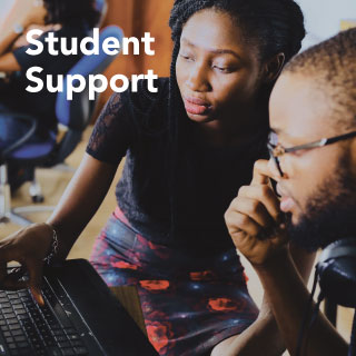 Student Support