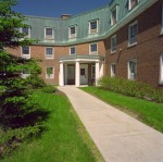 Residence, St. John's campus
