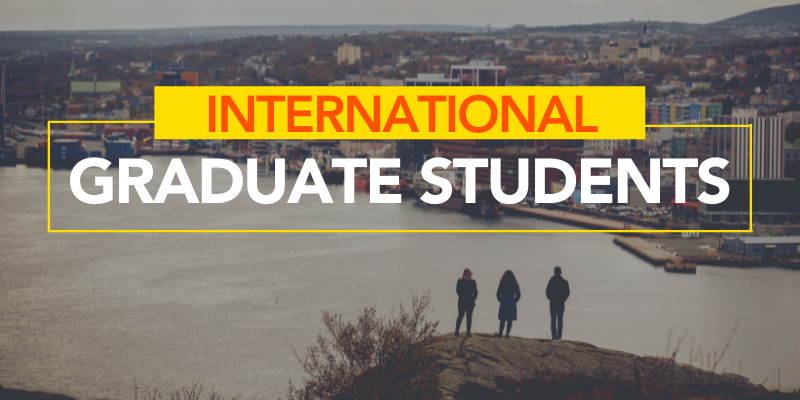 International Graduate Students