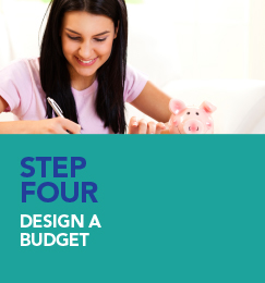 design and budget 