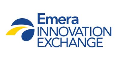Emera Innovation Exchange Logo