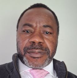 Dr. Paul Issahaku