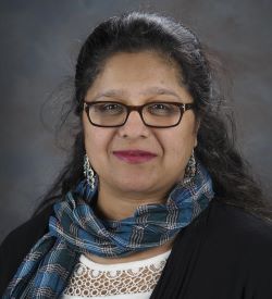 Dr. Sobia Shaikh