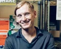 Dr. Christopher Smith