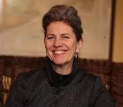 Dr. Gail Wideman
