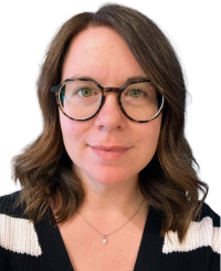 Dr. Ami Goulden