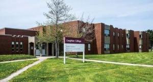Coughlan College