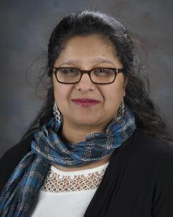 Dr. Sobia Shaikh