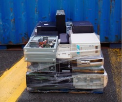 e-waste