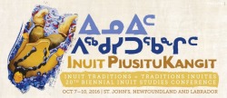 inuit studies logo