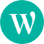 Wordpress icon