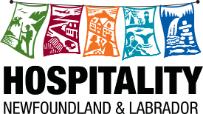 Hospitality NL Logo