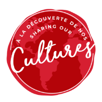 Sharing out Cultures Logo