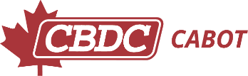 CBDC Cabot