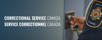 Correctional Service of Canada