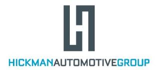 Hickman Automotive Group