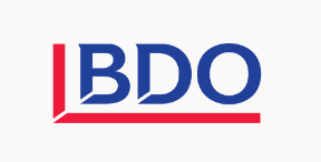 BDO Logo