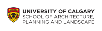 University of Calgary SAPL-The School of Architecture, Planning and Landscape