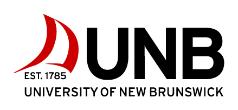 University of New Brunswick