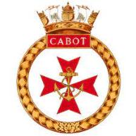 HMCS Cabot