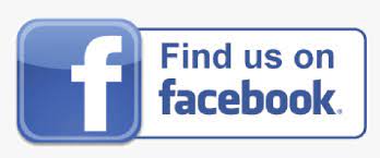 Find us on facebook link