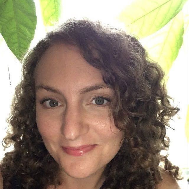 About the Author