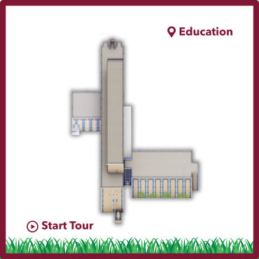 Virtual Tour for Education Commons