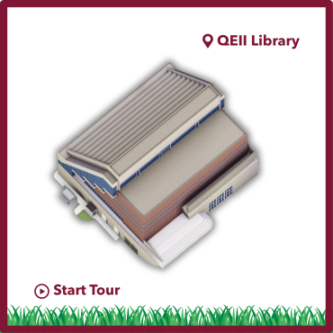 Virtual Tour for The Commons QE 2 Library