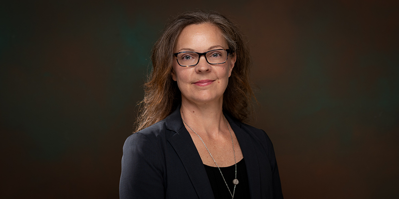 Dr Jennifer Lokash