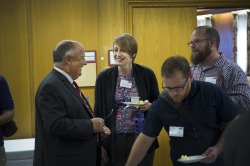 New Faculty Orientation